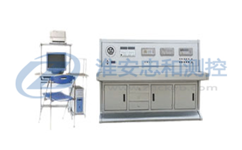 熱電偶、熱電阻自動校驗系統(tǒng)